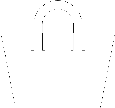 Shopping Bag Icon